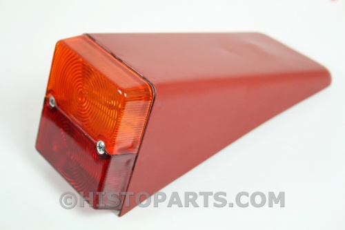 Achterlamp International 323 tot 453