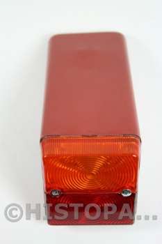 Achterlamp International 323 tot 453 Histoparts
