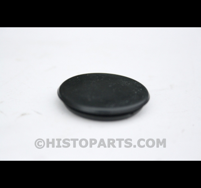 Dashboard grommet