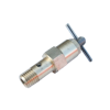 Fuel tap M12 x 1.5 mm
