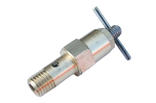 Fuel tap M12 x 1.5 mm