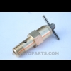 Fuel tap M12 x 1.5 mm