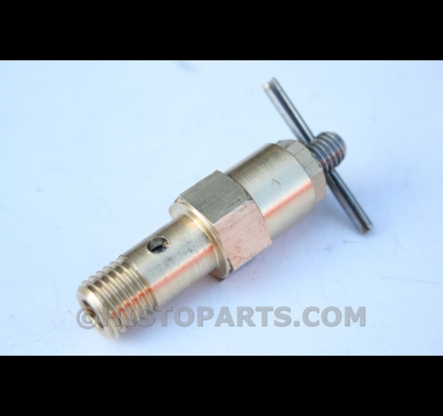 Fuel tap M12 x 1.5 mm
