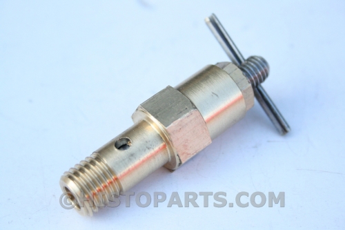 Tankkraan M12 x 1.5 mm