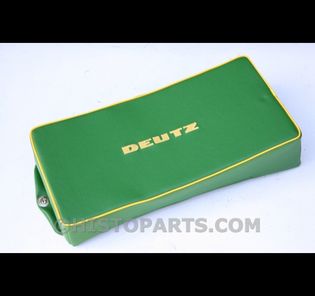 Seat cushion fender support. Deutz D, 05 series
