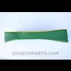 Seat cushion fender support. Deutz D, 05 series Histoparts