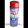 Mc.Cormick International rood, Spuitbus 400ml.