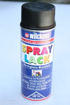 RAL 6000 Green. Aerosol Spray Paint 400ml