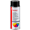 RAL 9005, Dark black. Aerosol Spray Paint 400ml