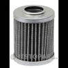 Hydraulic filter, International