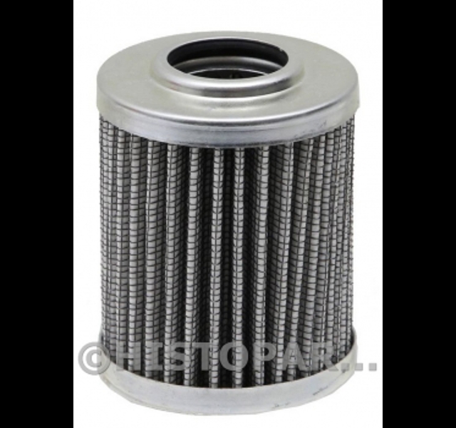 Hydraulic filter, International