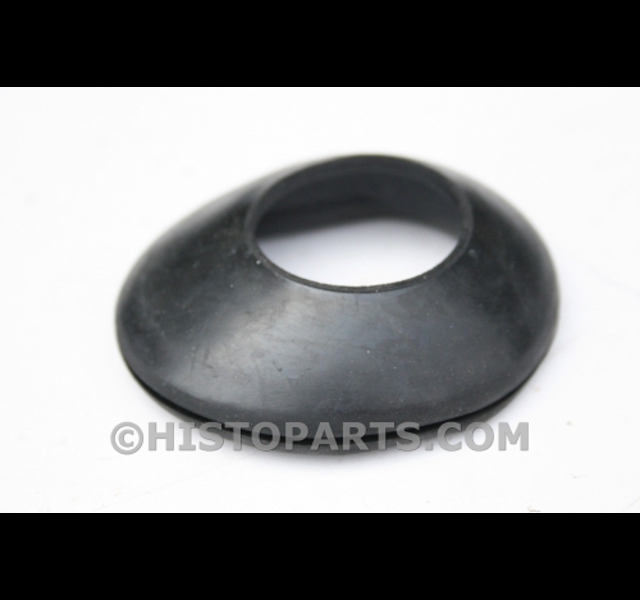 Grommet, Steering box and dash. Deutz D30