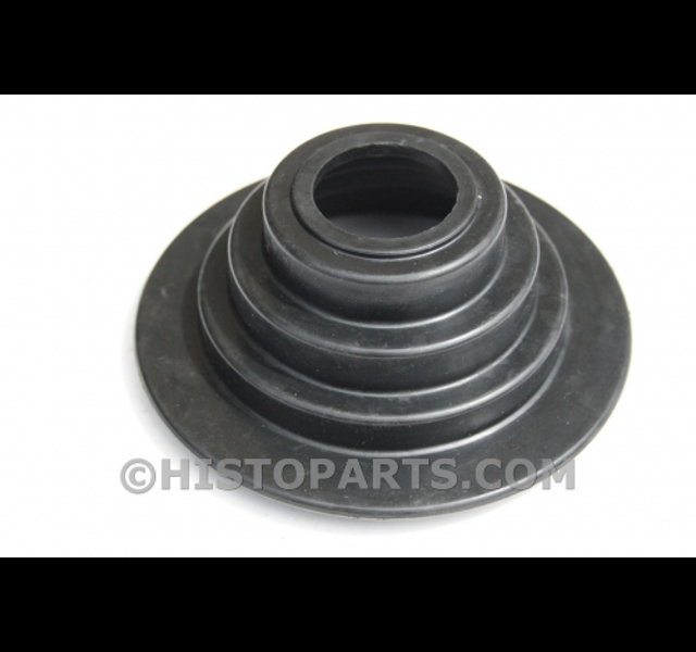 Deutz Steering box grommet