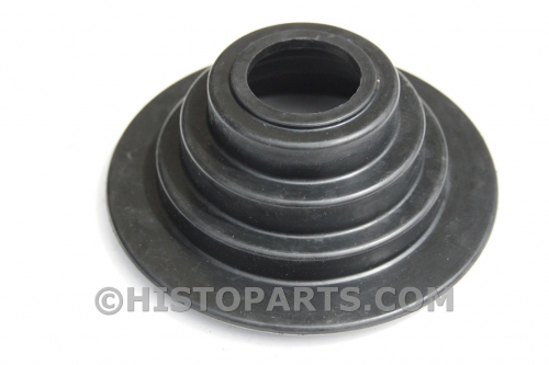 Deutz Stuurkolom rubber