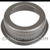 Front wheel retainer, John Deere A