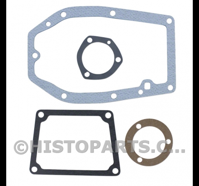 PTO and pulley gasket set Farmall