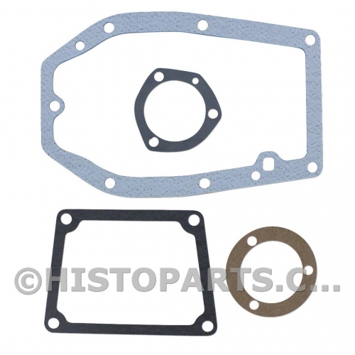PTO and pulley gasket set Farmall