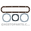 Final drive gasket set, Farmall