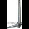 Fuseepen Links Ford 4000