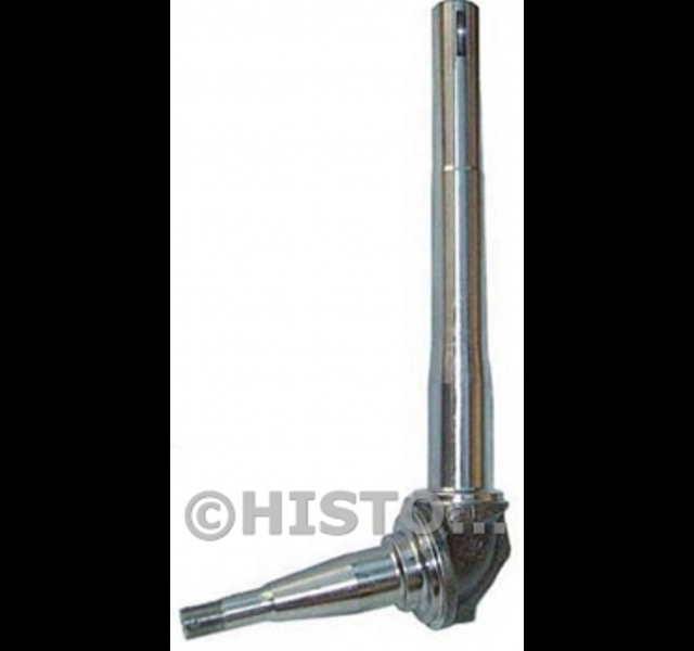 Fuseepen Links Ford 4000