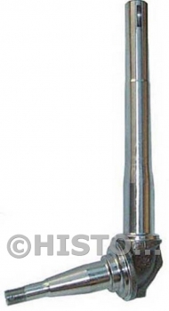 Fuseepen Links Ford 4000