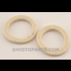 Generator bearing felt. A-Ford