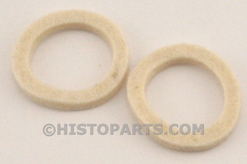 Dynamo lager vilt ring. A-Ford