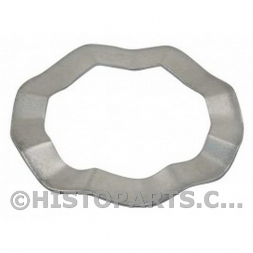 Generator bearing washer. A-Ford