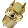 Universal fuel pump 6 Volt 4 psi Histoparts
