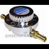 Fuel pressure regulator.
