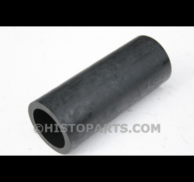 Coolant hose, lower, Volvo BM