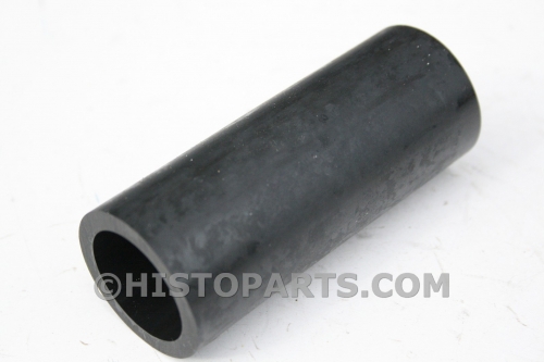 Coolant hose, lower, Volvo BM