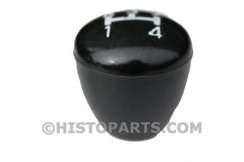 Gear lever knob, Massey Ferguson Histoparts