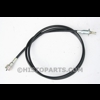 Tacho cable David Brown