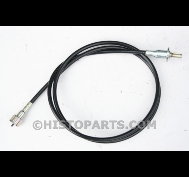 Tacho cable David Brown