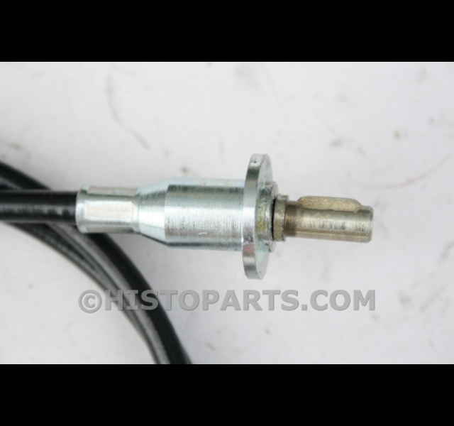 Tacho cable David Brown Histoparts
