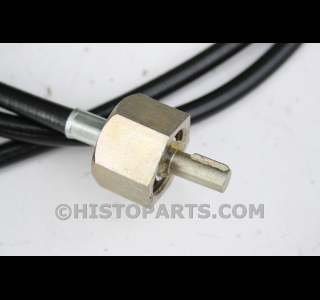 Tacho cable David Brown (1) Histoparts