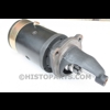 Startermotor Farmall, 3 bolt mounting