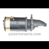 Startermotor Farmall, 3 bolt mounting Histoparts