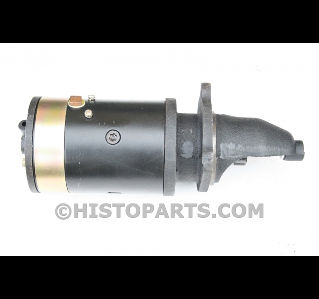 Startermotor Farmall, 3 bolt mounting Histoparts