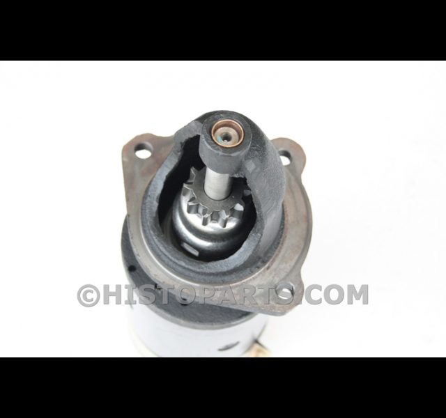 productphoto of Startermotor Farmall, 3 bolt mounting