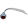 Controle lamp, rood (1) Histoparts