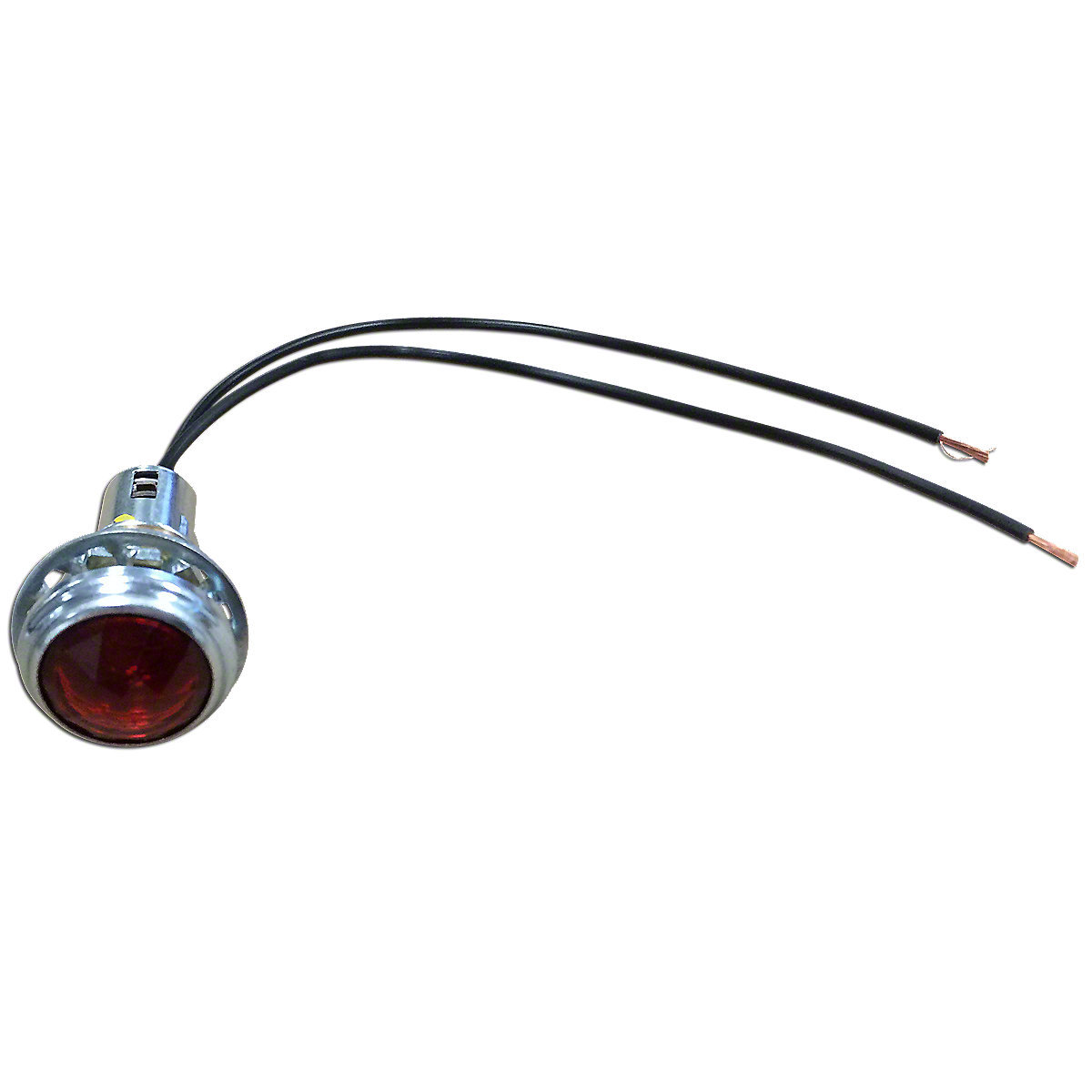 Controle lamp, rood (1) Histoparts