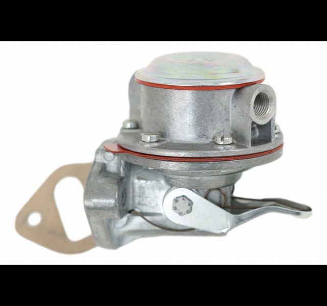 Fuel lift pump, David Brown Implematic