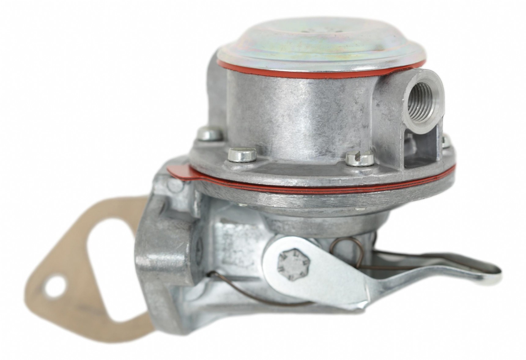 Fuel lift pump, David Brown Implematic