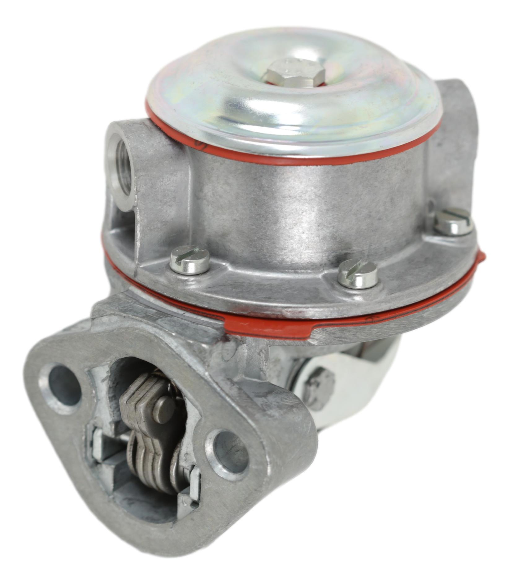 Fuel lift pump, David Brown Implematic Histoparts
