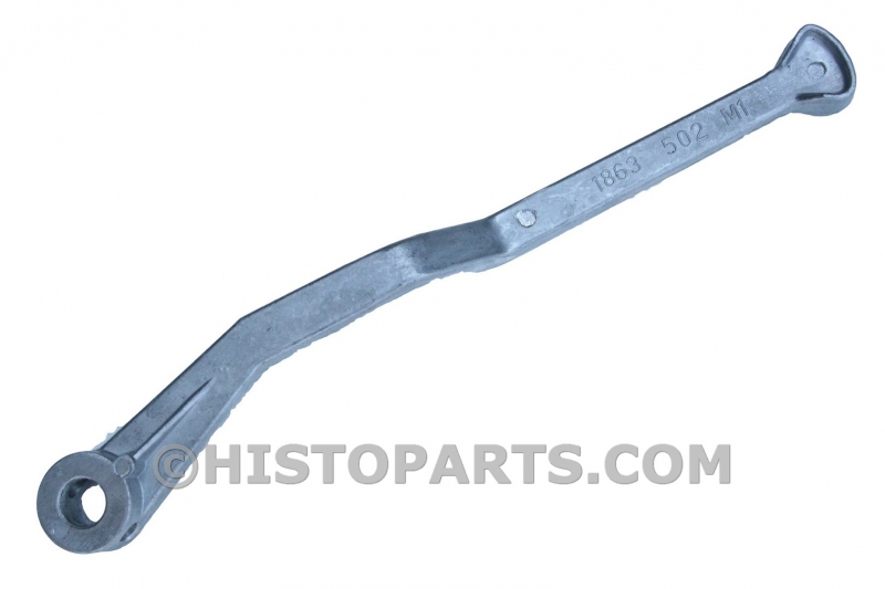 PTO shift lever, Massey Ferguson 135, 240