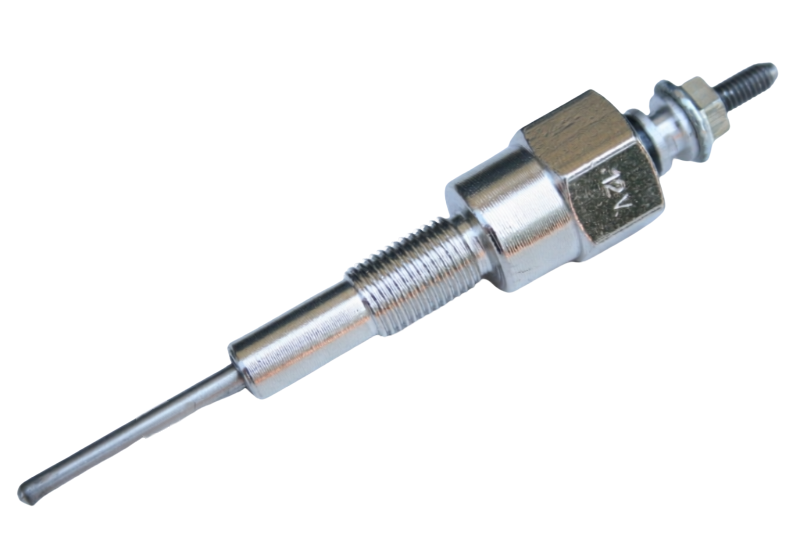 Glow plug, Massey Ferguson 35/4 with 23C engine and Allis Chalmers ED40