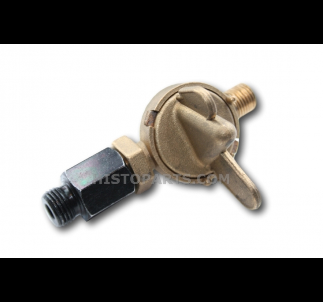 Auxillary Tank Fuel Tap, Ferguson TEF