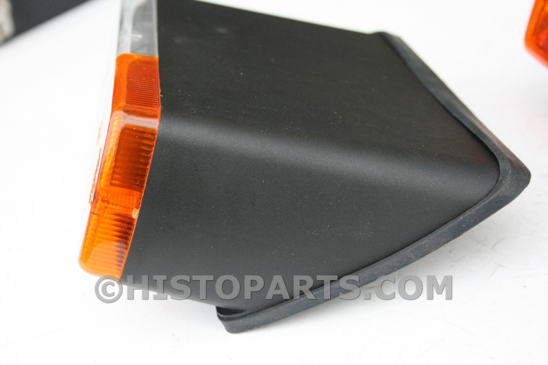 Fender side light set Histoparts